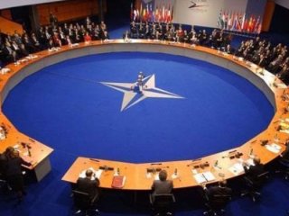 NATO Rusya'yı tehdit etti! Savaş nedeni...