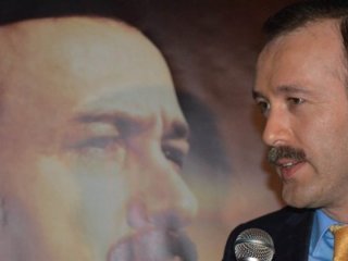 ’Reis’e Avrupa’dan engel