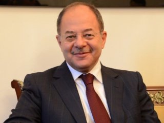 Bakan Akdağ'dan MHP'ye ziyaret!