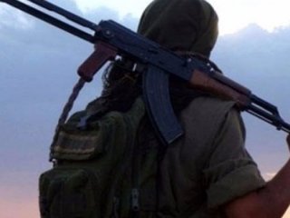 Öldürülen terörist bakın kim çıktı