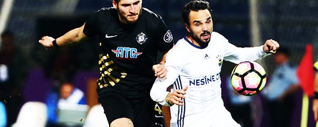 F.Bahçe yara saracak! İşte muhtemel 11'ler!