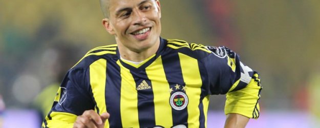 Alex’ten duygusal paylaşım!