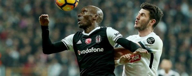 Atiba'dan müthiş rekor