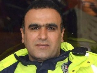 Şehit Fethi Sekin'in eşine anlamlı hediye