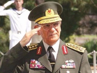 Teröristbaşı Gülen emretti Kıvrıkoğlu yaptı