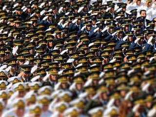 TSK, MİT ve Emniyette kritik değişiklik!