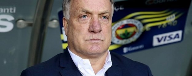 Advocaat'tan gole yorum! 'Dürüst olayım...'