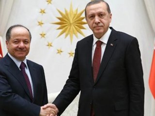 Barzani’ye bağımsızlık sözü mü verildi?