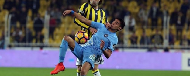 Osmanlıspor'dan 'el' isyanı!