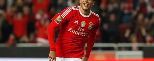 Benfica'dan F.Bahçe'ye golcü geliyor!