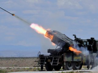 Savunmada dev proje!