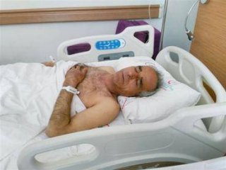 Suriyeli pilota sıkı koruma! İade edilecek mi?