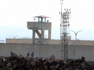 6 PKK'lı böyle firar etmiş!