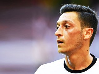 Mesut Özil yıllar sonra itiraf etti!