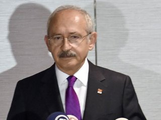 Kılıçdaroğlu: Suriye’nin derinliklerine inilmemeli