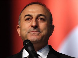 Çavuşoğlu: 'Sistematik bir engelleme'