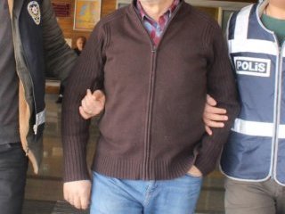 FETÖ’cü kurum müdürlerine operasyon