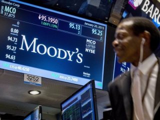 Moody's'ten Türkiye açıklaması!