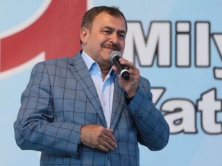 Bakan müjdeyi verdi! 4 katına çıkacak