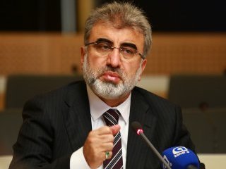 Taner Yıldız Avrupa'daki Türklerle buluşacak