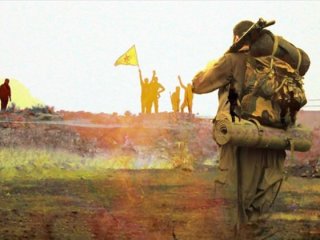 ABD'li terörist: PYD'nin sonraki hedefi Türkiye
