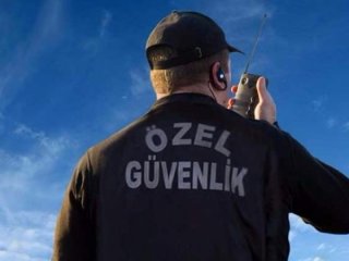 FETÖ bağlantısı olan 64 güvenlik şirketi kapatıldı