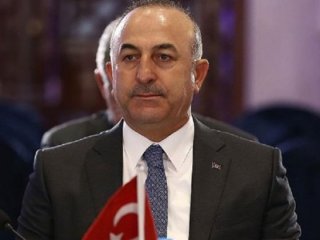 Bakan Çavuşoğlu’nun konuşma yapacağı salon değiştirildi