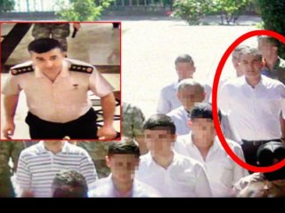 15 Temmuz'un maymuncuğu ortaya çıktı!