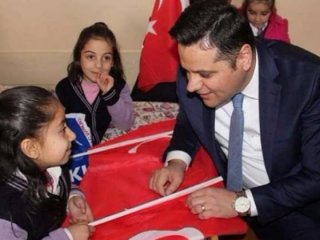 PKK'lı değilsen dükkan açamazsın