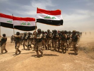 Irak ordusu duyurdu! Musul'da kritik gelişme