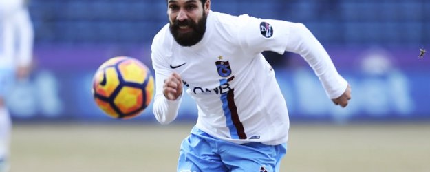 Trabzonspor'a Olcay Şahan'dan müjdeli haber!