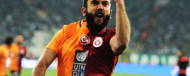 Galatasaray'a Olcan Adın şoku!
