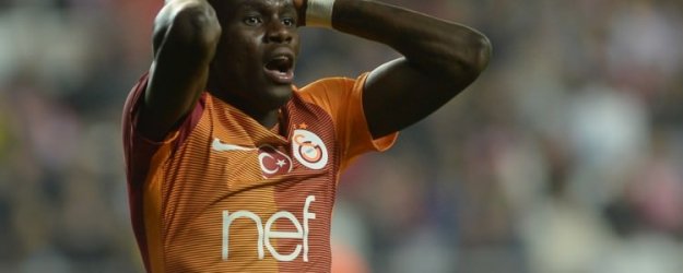 'Bruma ile görüşüyoruz'