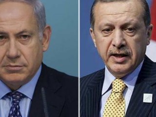 İsrail'den referandum açıklaması