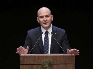 Bakan Soylu açıkladı: Operasyon yeni başladı!