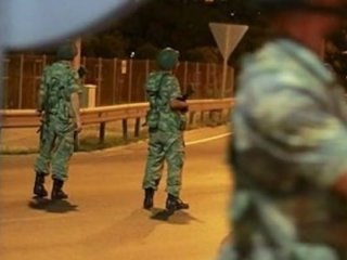 İşte 15 Temmuz'da öldürülen ilk darbeci