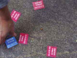 Vatandaş isyan etmişti! İlk tutuklama geldi