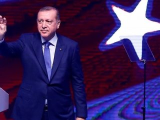 Erdoğan'dan 4 partinin seçmenine çağrı