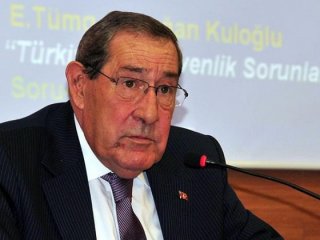 Yaşar Büyükanıt hastaneye kaldırıldı