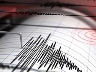 Kandilli'den deprem ve tsunami uyarısı!