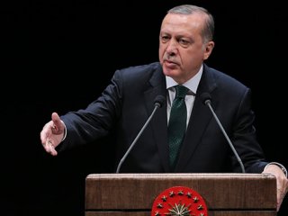 Erdoğan'dan Kılıçdaroğlu'nun gafına cevap