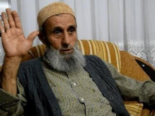 Kaymakam Safitürk'ün babasından Kılıçdaroğluna ret