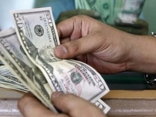 Dolar güne nasıl başladı?