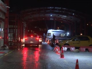 Başbakan’ın 17 koruması zehirlendi