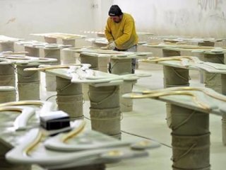 Tüm dünyaya toz yutturdu! Resmen yok satıyor