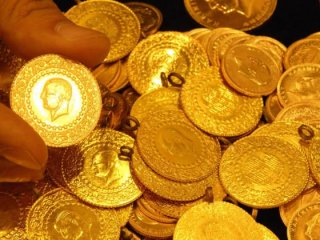 Altın fiyatları son 5 haftanın en düşük seviyesinde!