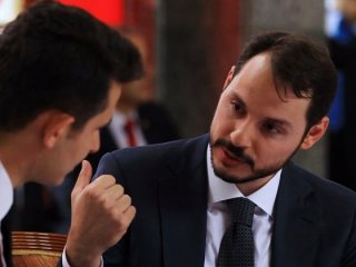 Bakan Albayrak’tan istihdam talimatı