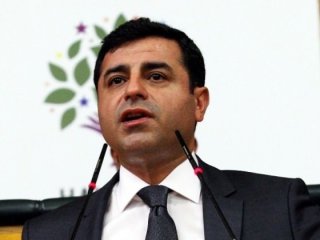 Demirtaş, SEGBİS yöntemi ile hakim karşısına çıktı