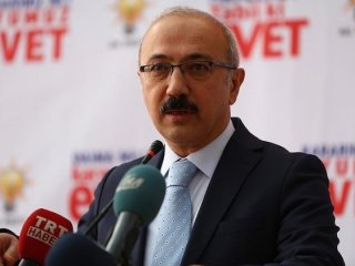 'Kılıçdaroğlu, neye 'hayır' dediğini bilmiyor'