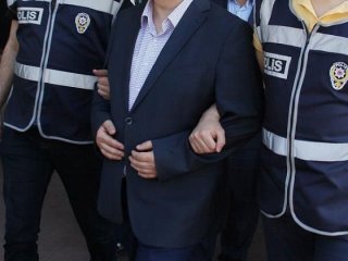 Fetö'nün kritik ismi yakalandı!